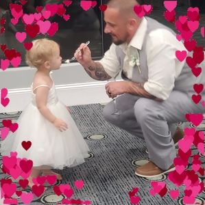 Meet your Posher, Johnna